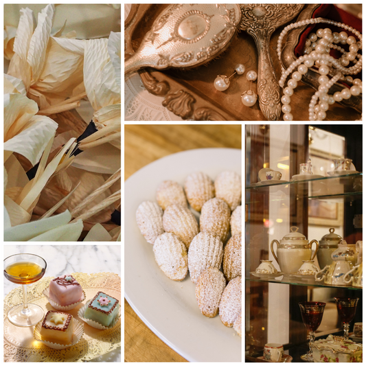 Maison de Mimi Scent Profile