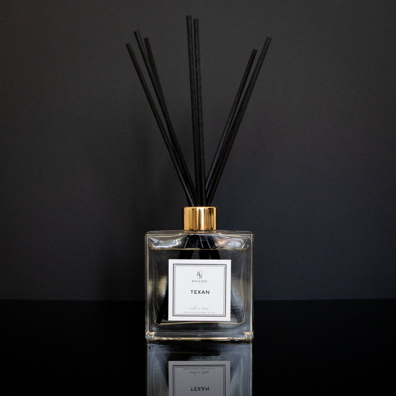 Reed Diffusers