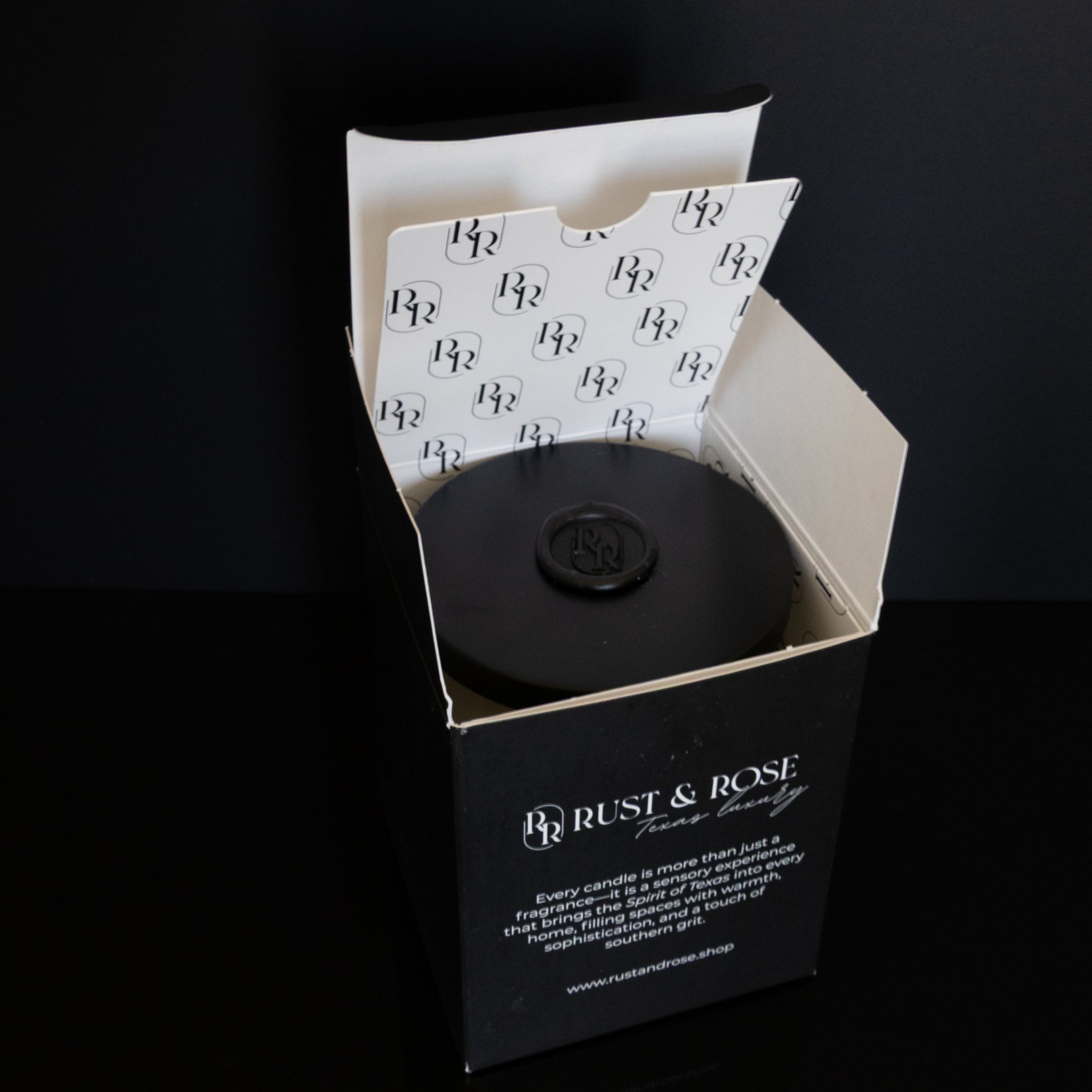 America 250th Candle