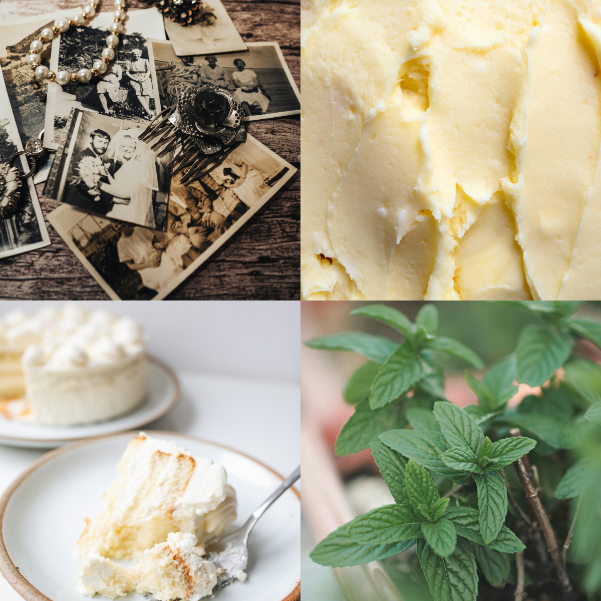 Heirloom | Luxury Non-Toxic Coconut-Soy Candle