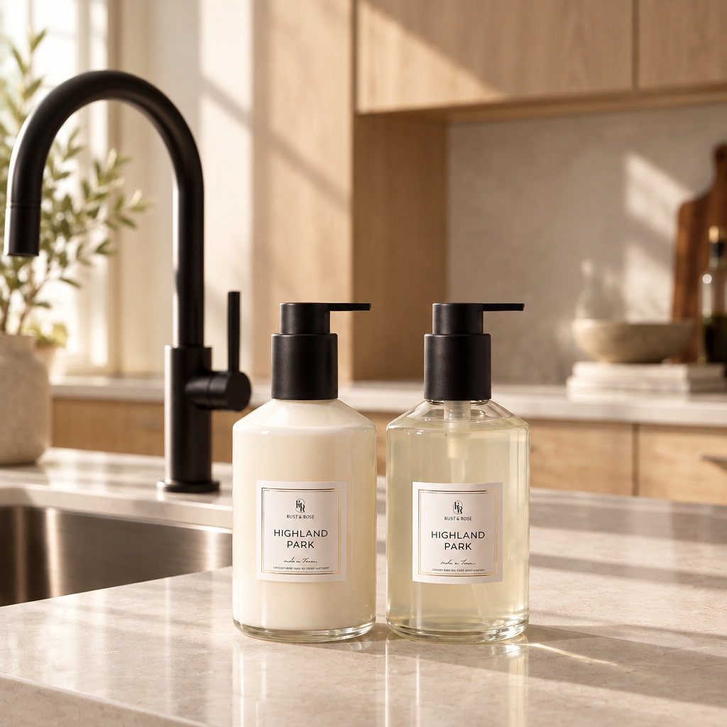 Signature Hand Wash