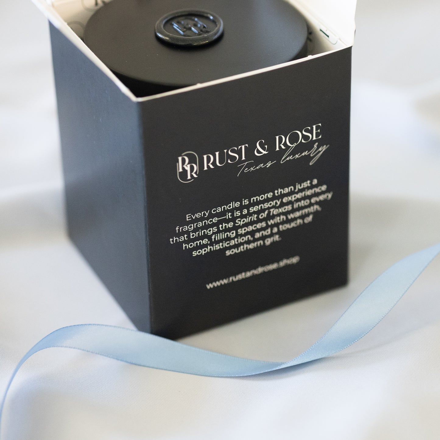 Highland Park | Luxury Non-Toxic Coconut-Soy Candle